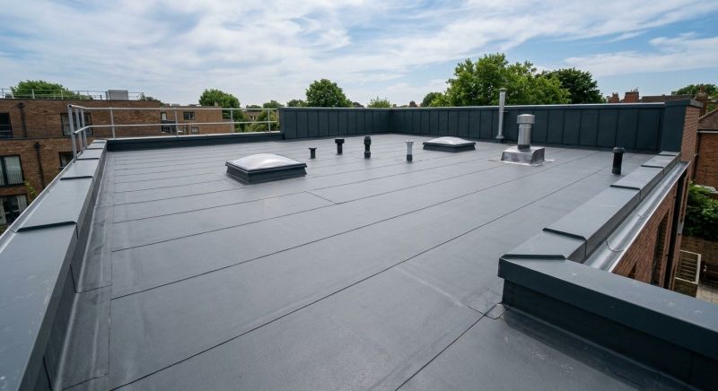 Roof Weatherproofing in Egg Harbor Township, NJ