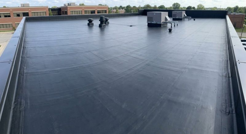 Roof Weatherproofing in Ocean City, NJ