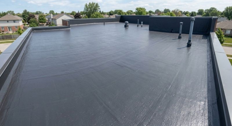 Roof Weatherproofing in Ocean View, NJ
