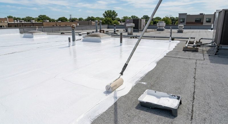 Roof Weatherproofing in Ventnor City, NJ