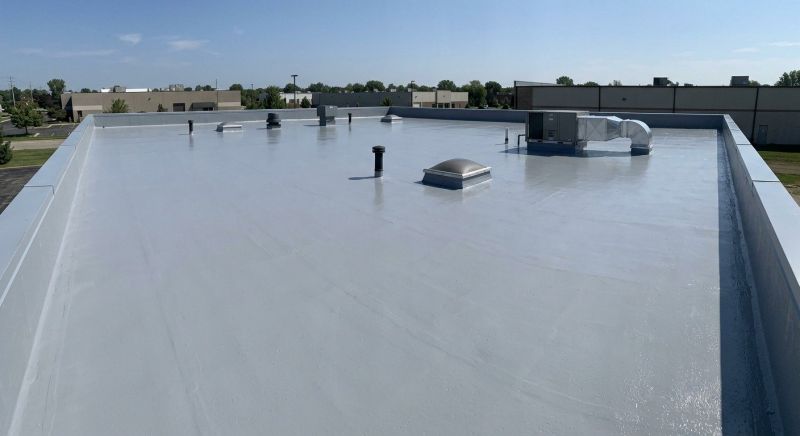 Roof Weatherproofing in Villas, NJ