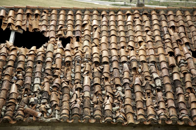 Roofing Evaluation in Cape May, NJ