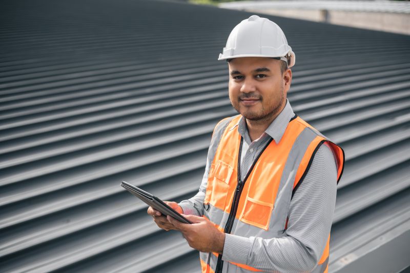 Roofing Evaluation in Mays Landing, NJ
