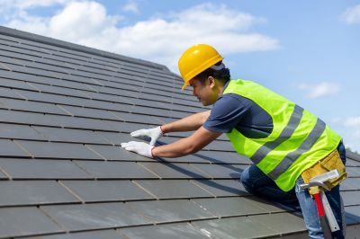 Roofing Evaluation in Port Elizabeth, NJ