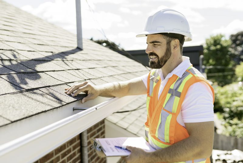 Roofing Evaluation in Stone Harbor, NJ