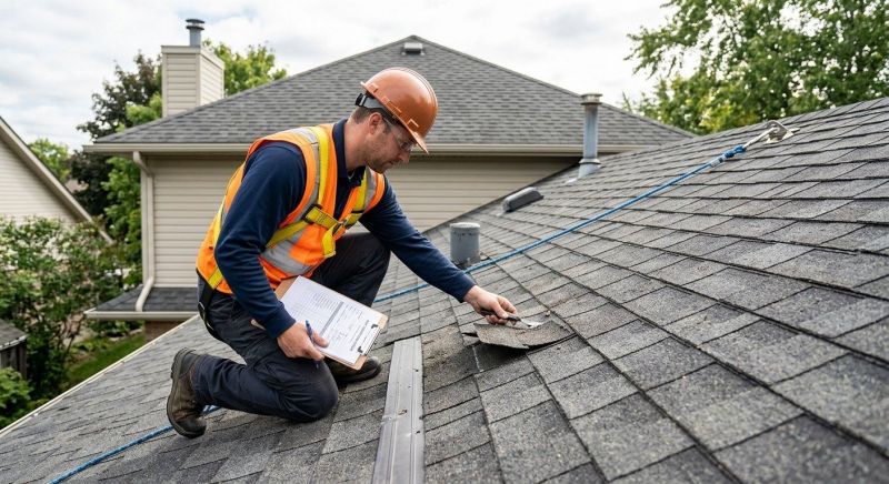 Roofing Inspection Service in Avalon, NJ