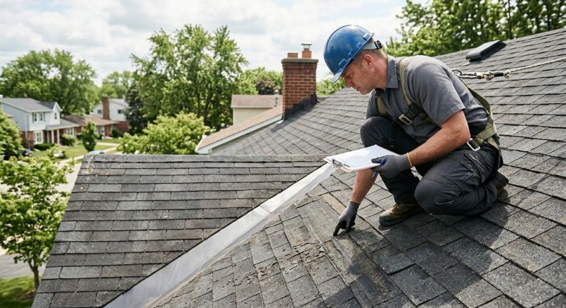 Roofing Inspection Service in Millville, NJ