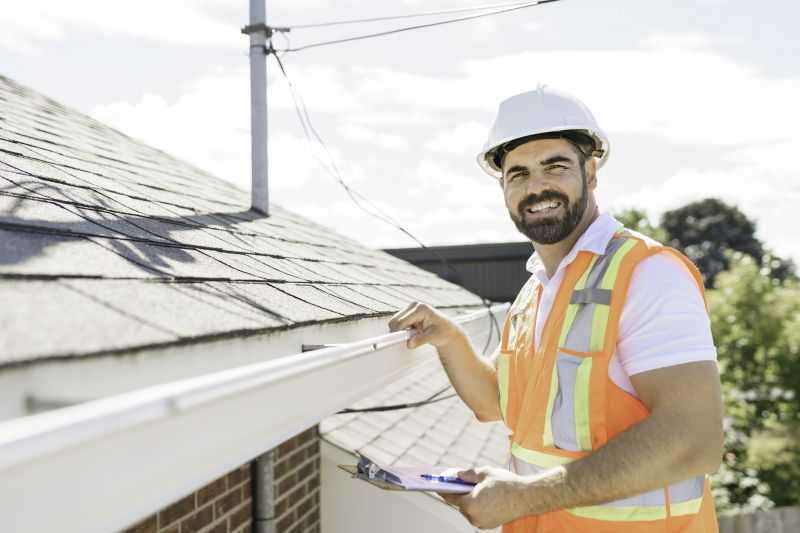Roofing Inspection Service in Ocean View, NJ