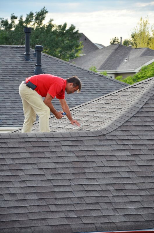 Roofing Inspection Service in Pleasantville, NJ