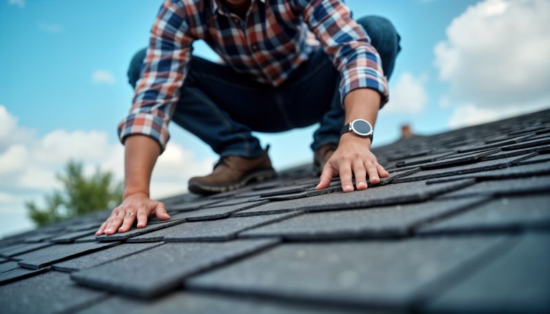 Roofing Inspection Service in Pleasantville, NJ