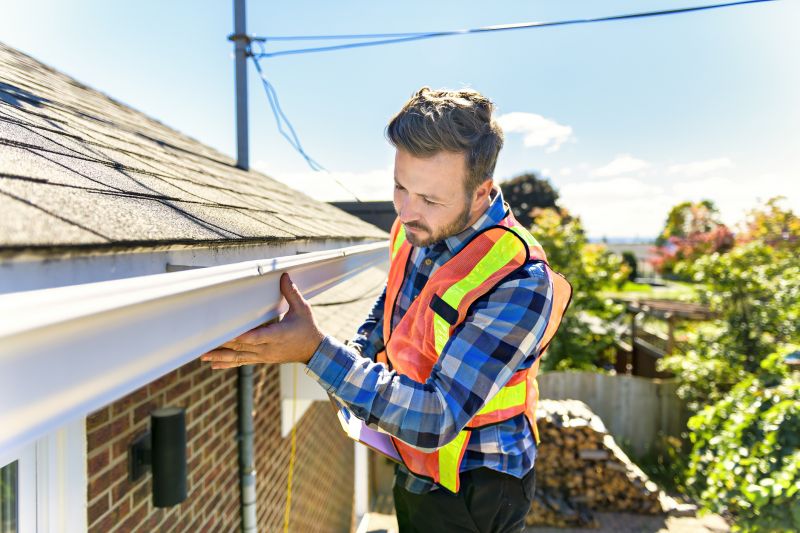Roofing Inspection Service in Sea Isle City, NJ