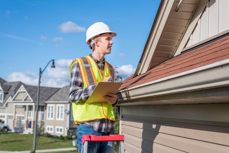 Roofing Inspection Service in Villas, NJ