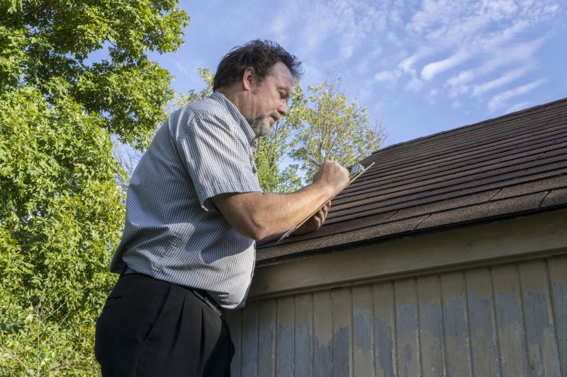 Roofing Inspection Service in Wildwood, NJ