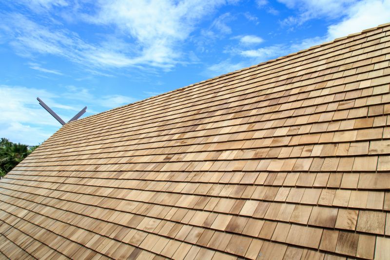 Shake Roof Replacement in Millville, NJ