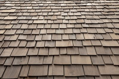 Shake Roof Replacement in Ocean City, NJ