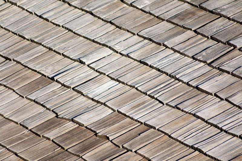Shake Roof Replacement in Wildwood, NJ