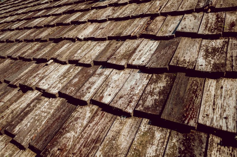 Shake Roof Replacement in Wildwood, NJ