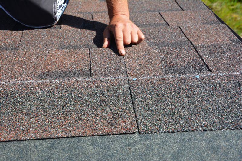 Shingle Roof Replacement in Ocean View, NJ