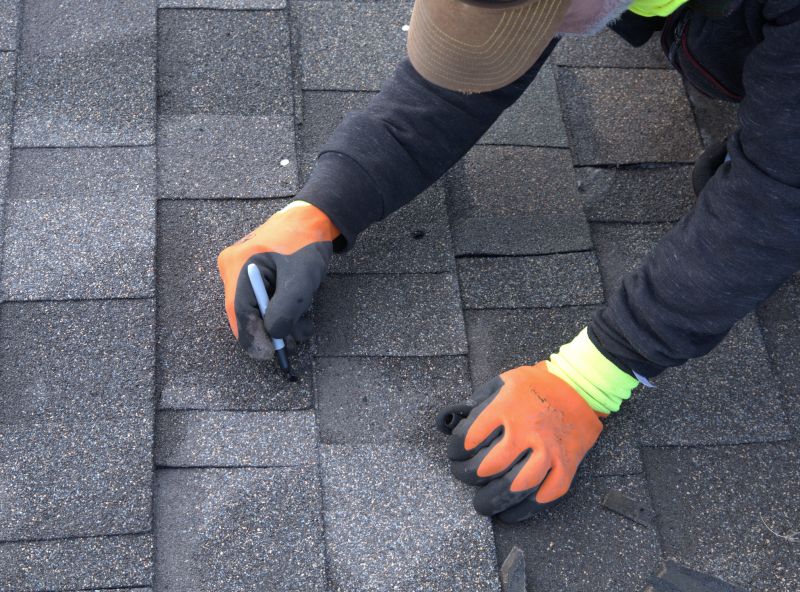 Shingles Repair in Ocean City, NJ