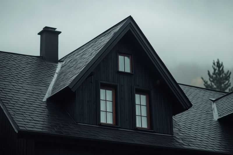 Slate Roof Construction in Cape May, NJ