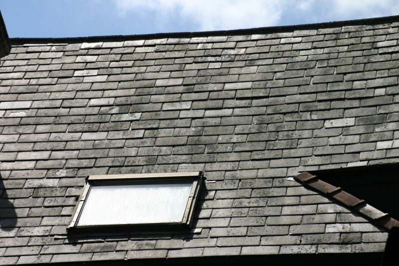 Slate Roof Construction in Ocean City, NJ