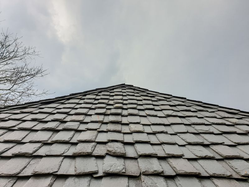 Slate Roof Construction in Ventnor City, NJ