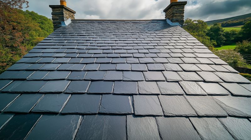 Slate Roof Construction in Wildwood, NJ