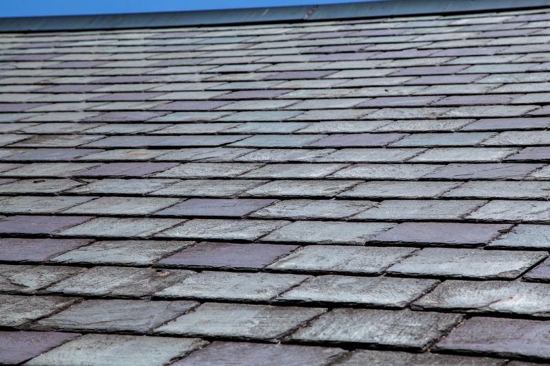 Slate Roof Installation in Egg Harbor Township, NJ