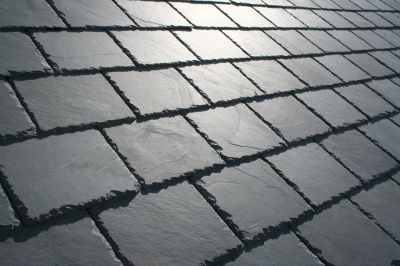 Slate Roof Installation in Ocean City, NJ