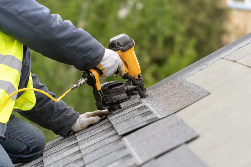 Slate Roof Installation in Pleasantville, NJ