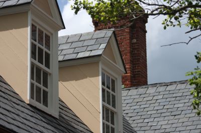 Slate Roof Installation in Stone Harbor, NJ