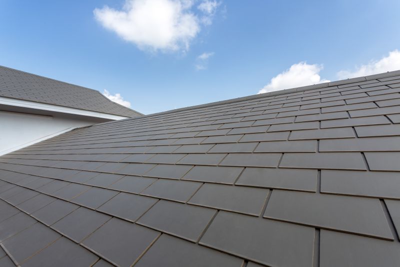 Slate Roof Installation in Wildwood, NJ