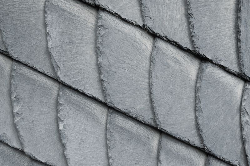Slate Shingle Replacement in Cape May Court House, NJ