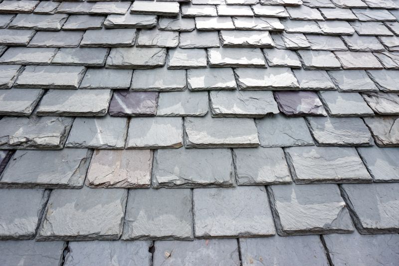 Slate Shingle Replacement in Cape May Court House, NJ