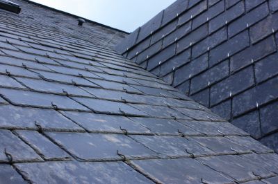 Slate Shingles Repair in Sea Isle City, NJ