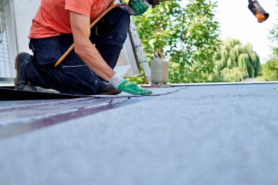Tar Roof Installation in Mays Landing, NJ