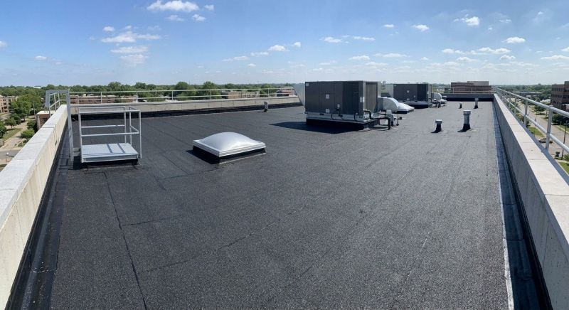 Tar Roof Installation in Stone Harbor, NJ