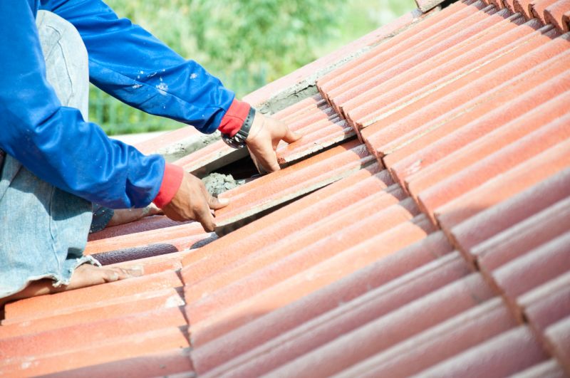 Tar Roof Repair in Egg Harbor Township, NJ