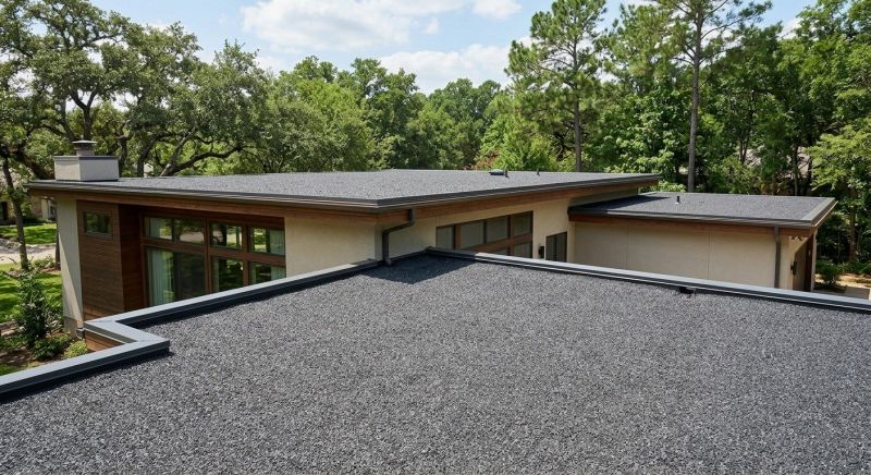 Tar Roof Replacement in Mays Landing, NJ