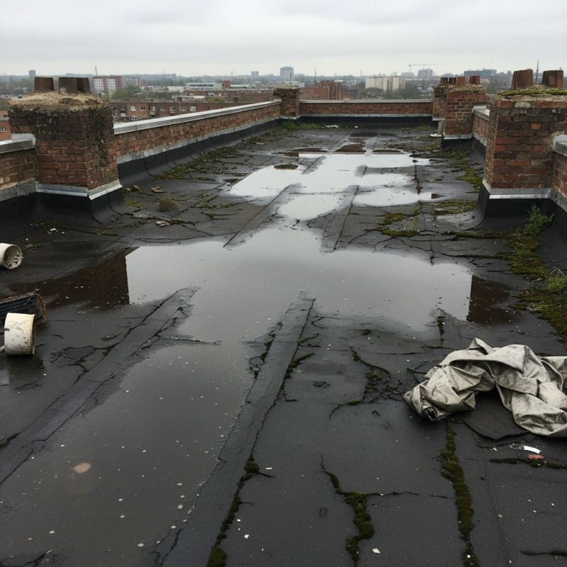Tar Roof Replacement in Pleasantville, NJ