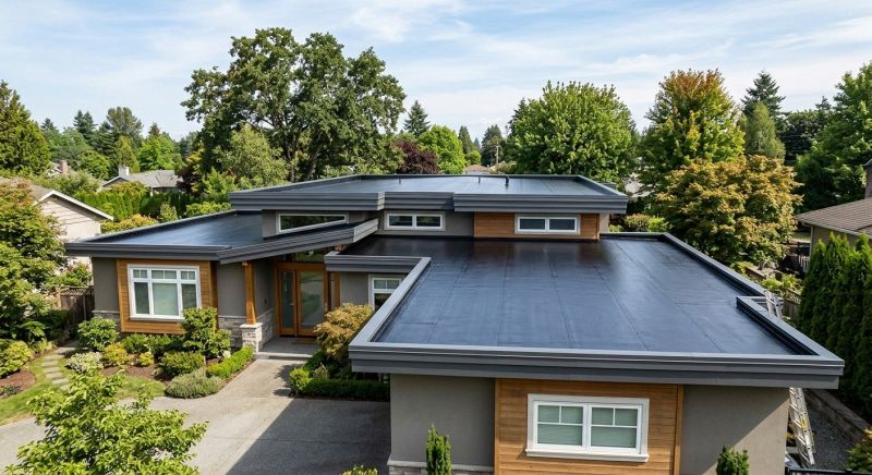 Tar Roof Replacement in Pleasantville, NJ