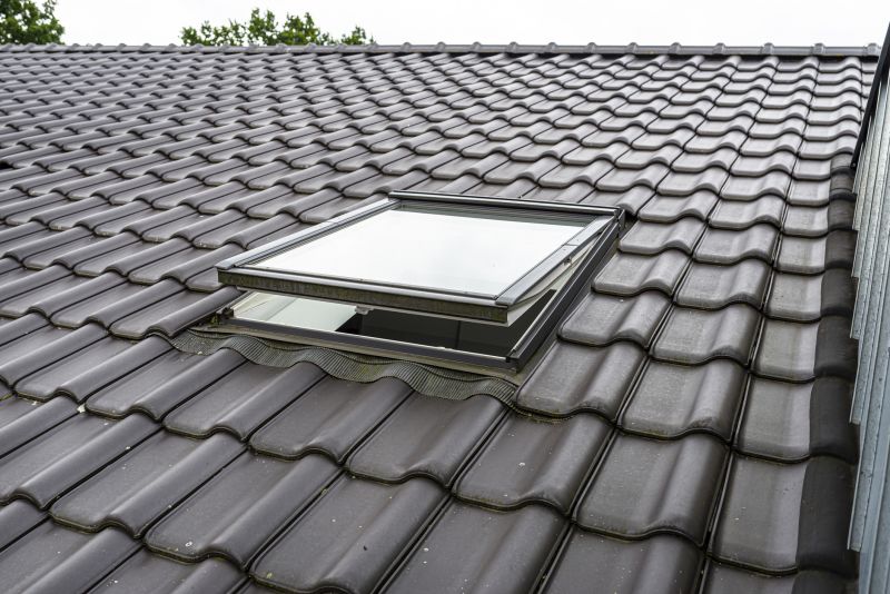 Tile Roof Installation in Avalon, NJ