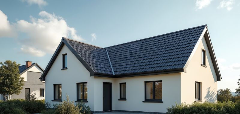 Tile Roof Installation in Cape May, NJ