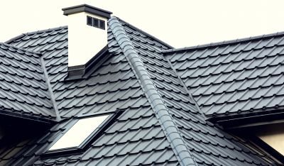 Tile Roof Replacement in Cape May County, NJ