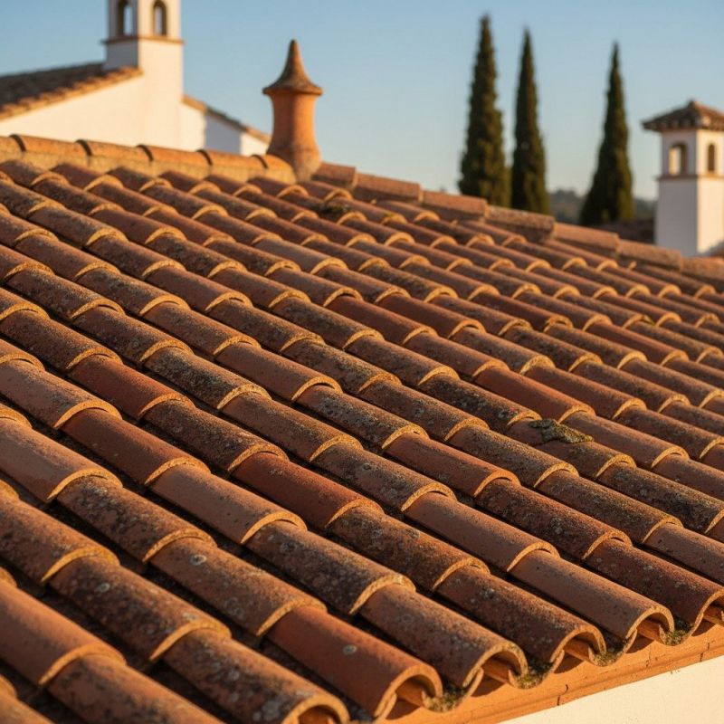 Tile Roof Replacement in Mays Landing, NJ