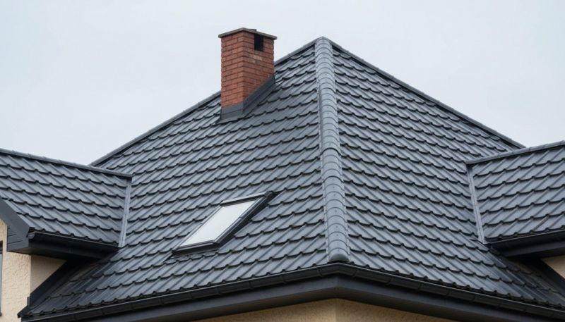 Tile Roof Replacement in Stone Harbor, NJ