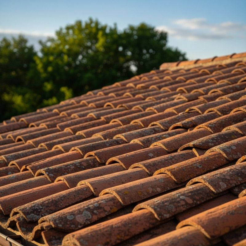 Tile Roof Replacement in Ventnor City, NJ