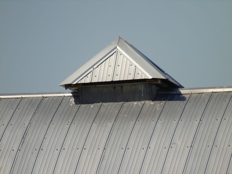 Tin Roof Installation in Cape May, NJ
