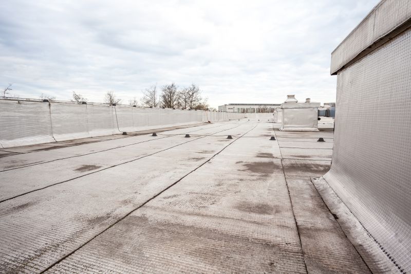 Tpo Roof Repair in Sea Isle City, NJ
