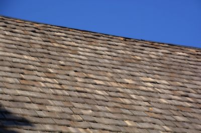 Wood Shake Roof Repair in Mays Landing, NJ